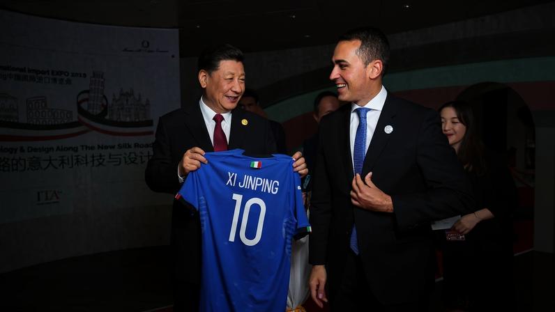 Por que o plano da China de virar potência no futebol fracassou