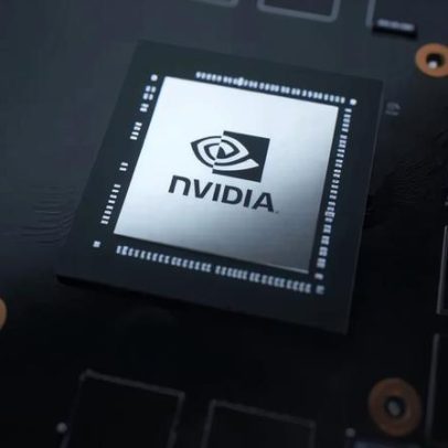 Chips da Nvidia contrabandeados para a China têm preço duplicado