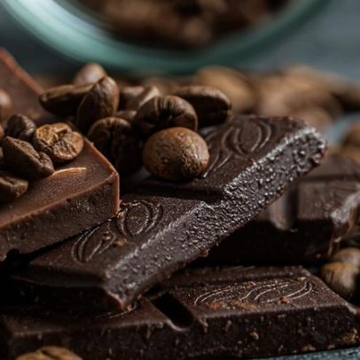 Chocolate com café pode ser mais nutritivo, aponta estudo