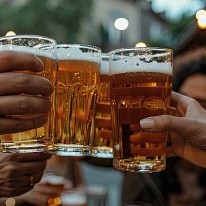 Cristãos podem beber álcool? O que a Bíblia realmente diz