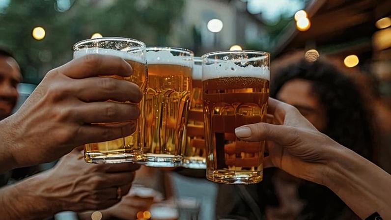 Cristãos podem beber álcool? O que a Bíblia realmente diz