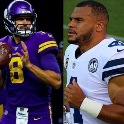 17 jogadores cristãos na NFL que amam Jesus e o futebol