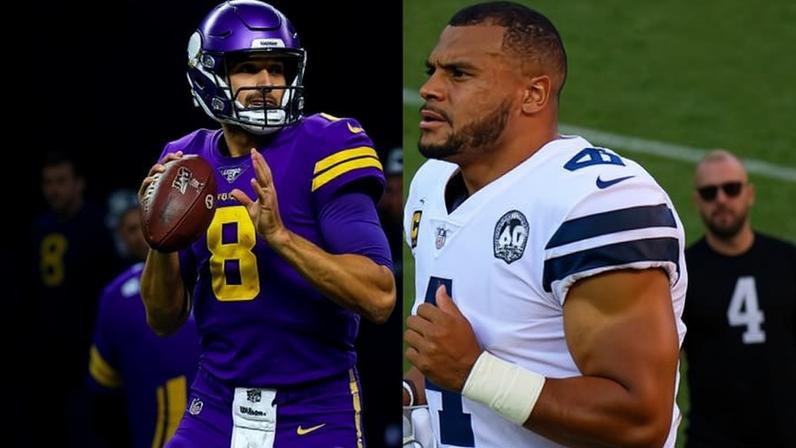 17 jogadores cristãos na NFL que amam Jesus e o futebol