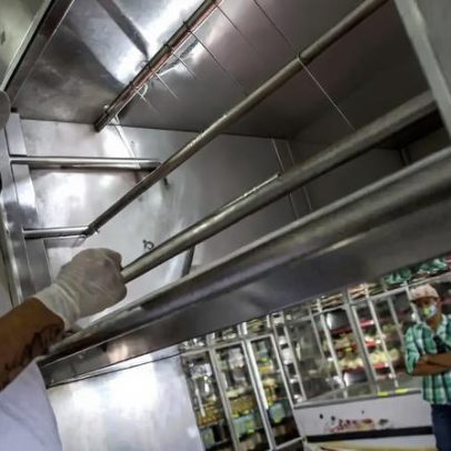 Sai carne bovina, entra o frango e churrasco da Copa fica mais caro no Brasil