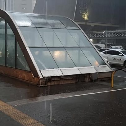 São Paulo terá chuva acima da média a partir desta quarta