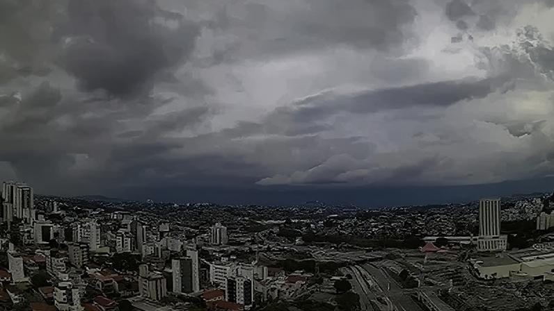 Variação térmica pode superar 16ºC em Belo Horizonte, aponta previsão