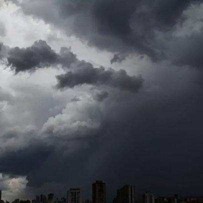 Diferenças entre Super El Niño e El Niño comum