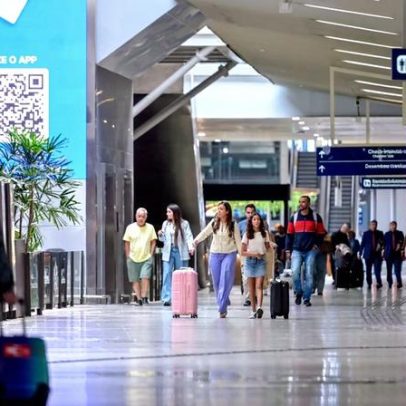 BH Airport investe R$ 1,3 bi e moderniza infraestrutura de Confins