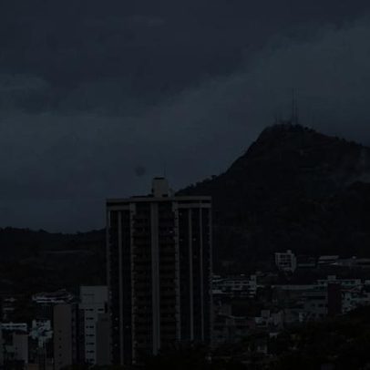 Alerta amarelo do Inmet prevê queda de até 5°C em todas as cidades de MG