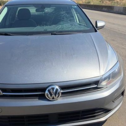 Motorista atropela homem no Anel Rodoviário de BH