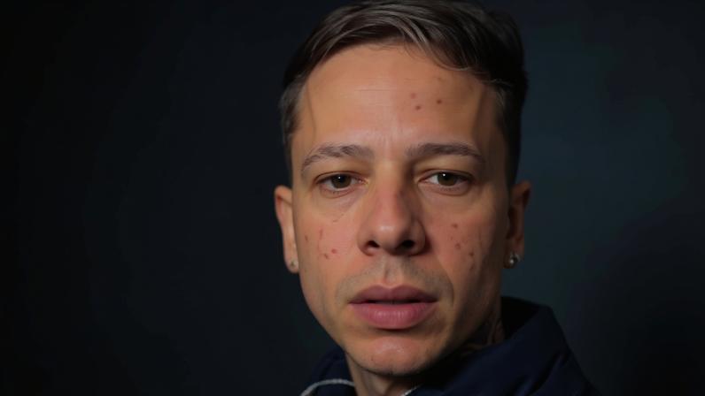 Gabriel Mourão estava trabalhando quando foi atingido pelos disparos