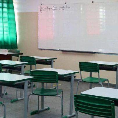 MG lança cartilha para prevenir assédio sexual em escolas e sinalizar sinais