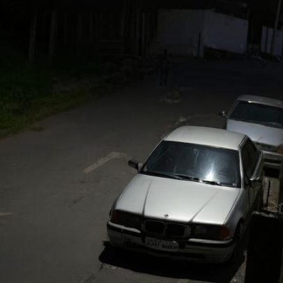 Vídeo registra agressão a vítima que tentou intervir em assédio na Grande BH