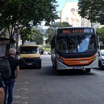 Horário de ônibus intermunicipais da Grande BH nesta segunda de jogo do Brasil