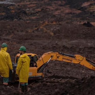 Brumadinho: cidades atingidas recebem R$ 36 milhões