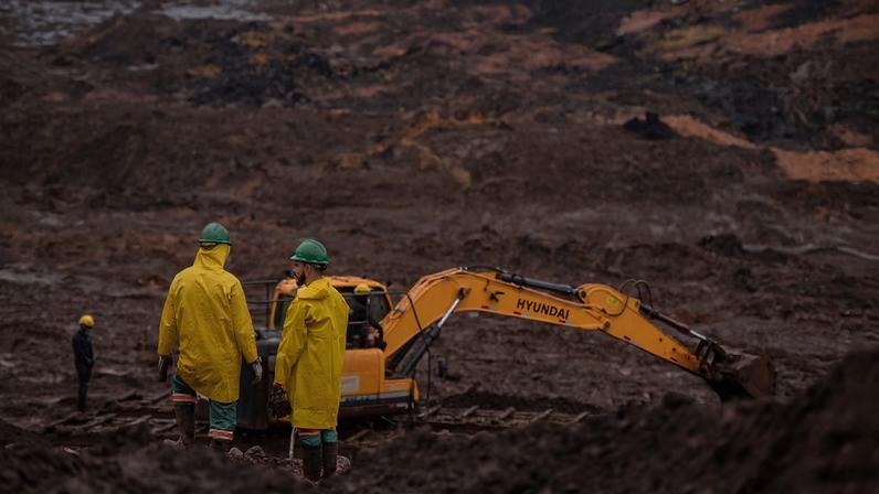 Tragédia de Brumadinho deixou 272 pessoas mortas em janeiro de 2019