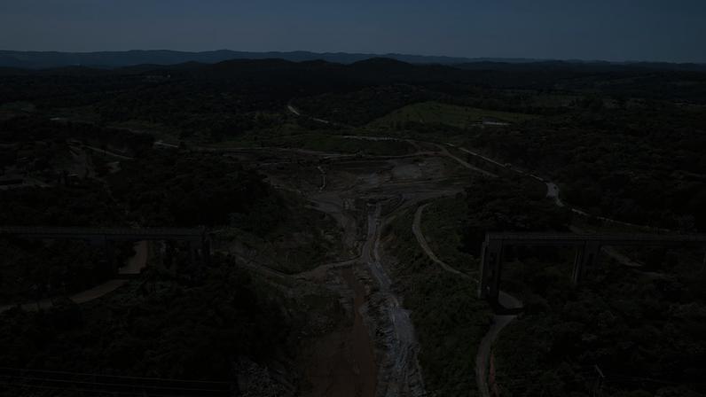 Rompimento da barragem B1, da mineradora Vale, matou 272 pessoas em 25 de janeiro de 2019