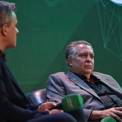 Convênio para ampliar pontilhão do Betânia será assinado na próxima semana