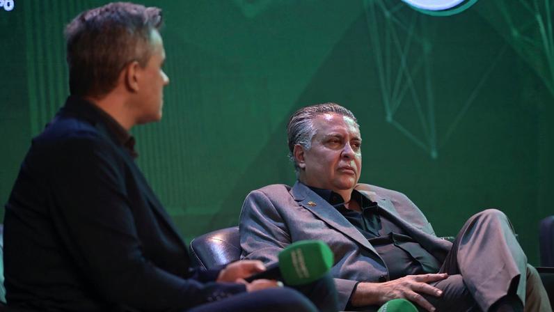 Prefeito de BH participou de evento que debateu infraestrutura e logística para impulsionar Minas