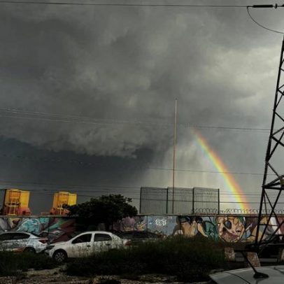 Chuvas voltam a atingir Minas Gerais; regiões em alerta nesta quarta-feira