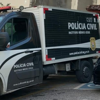 Mãe implora por amor antes de ser decapitada em Belo Horizonte
