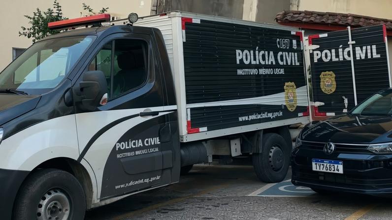 Corpo de Jussara foi encontrado nesta segunda-feira (22/6)