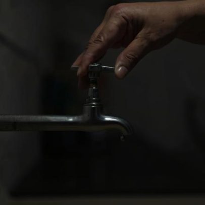 Bairros de BH podem ficar sem água nesta quarta; confira quais