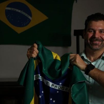 Belo Horizonte classifica Brasil, Rússia e Sibéria como vizinhos
