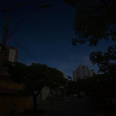 Homem é baleado em feira na Avenida Silva Lobo, Grajaú, BH