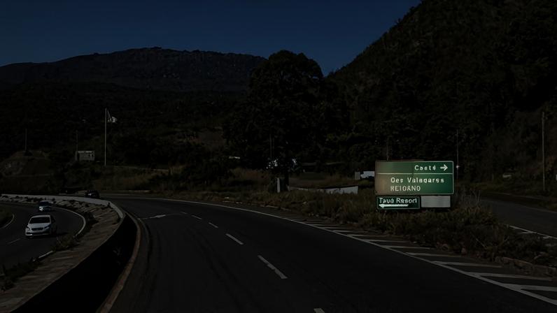 BR-381 terá interdição total no trevo de Caeté para obras