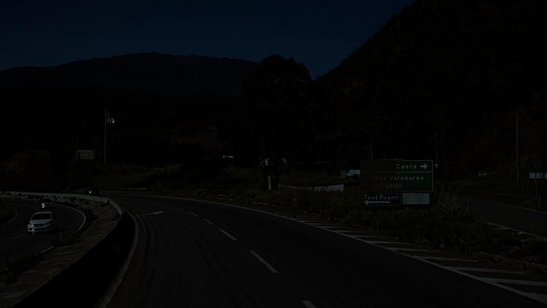 BR-381 terá interdição total no trevo de Caeté para obras