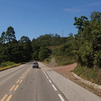 Trecho da BR-459 em MG é interditado para obras; desvios seguem