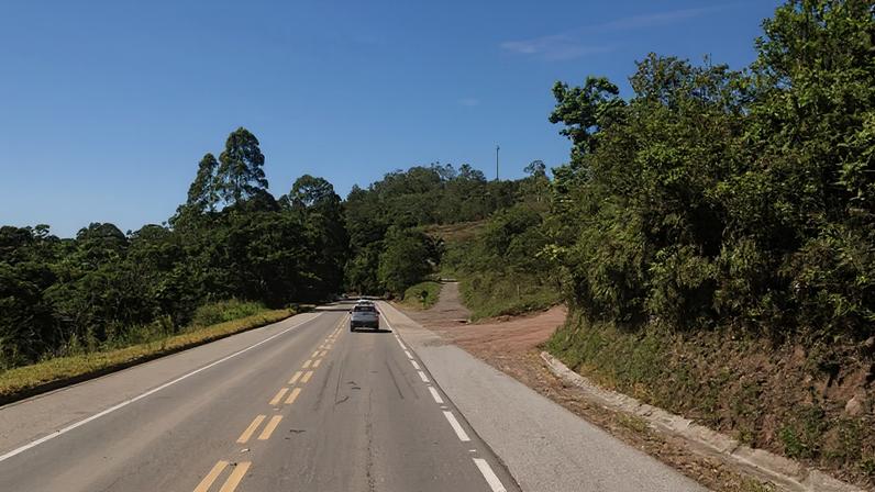 BR-459, em Itajubá, será interditada para intervenções neste sábado (20)