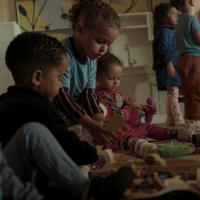 Evento em MG discute papel do brincar no desenvolvimento infantil
