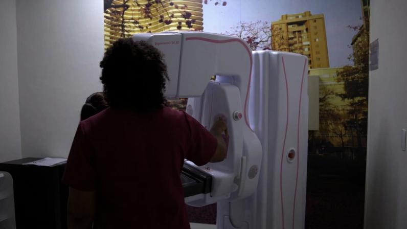 Sociedade Brasileira de Mastologia avalia estudo para pedir a incorporação da tecnologia na rede pública