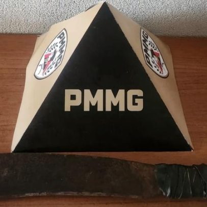 Briga por venda de drogas termina com jovem morto a facadas em MG
