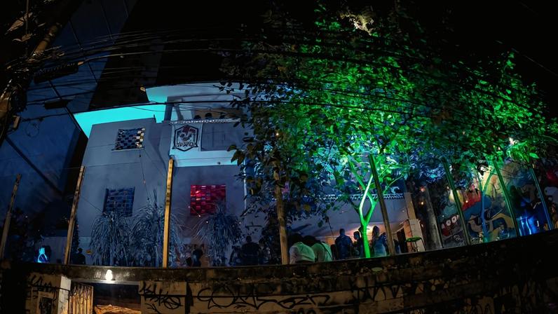 Casa Sapucaí vai deixar endereço que deu nome ao local