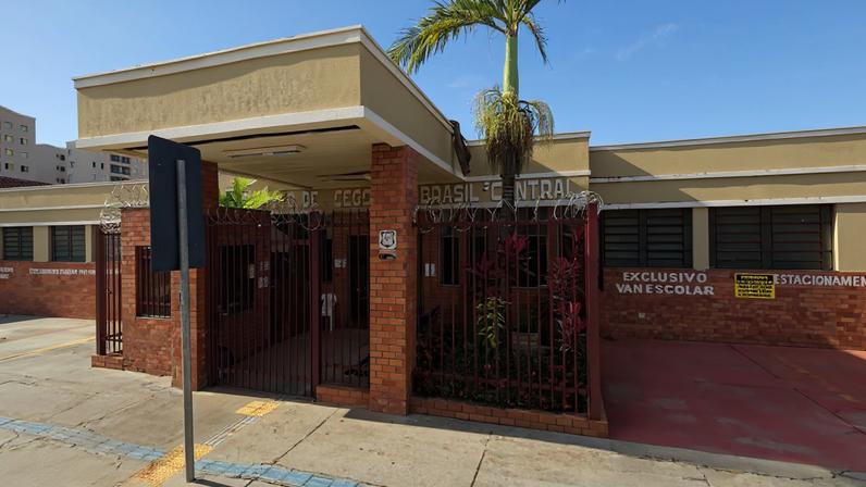 MPMG acionou a Cemig na Justiça para restabelecer a energia no Instituto de Cegos do Brasil Central, em Uberaba