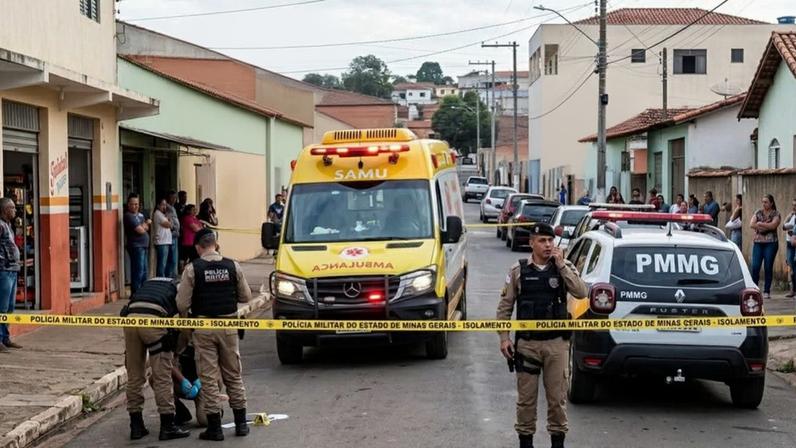Thais Ramos Gonçalves é uma das vítimas da tragédia que abalou Visconde do Rio Branco