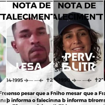 Vítimas da chacina que causou pânico na Zona da Mata são identificadas