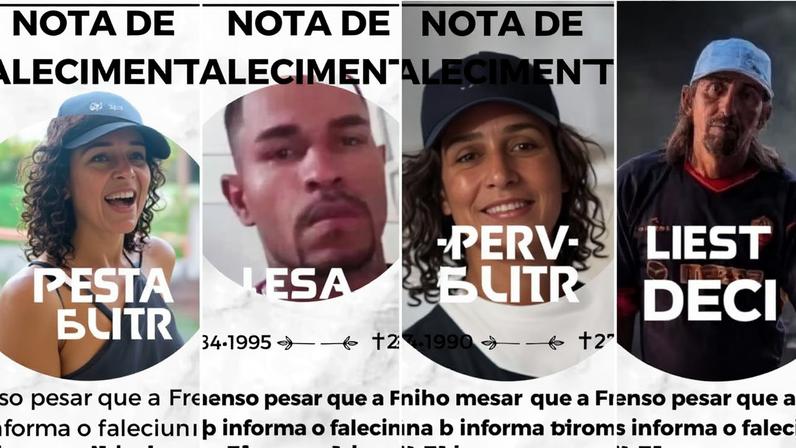 Vítimas de ataque a facadas em Visconde do Rio Branco serão sepultadas nesta quarta-feira (23/6)