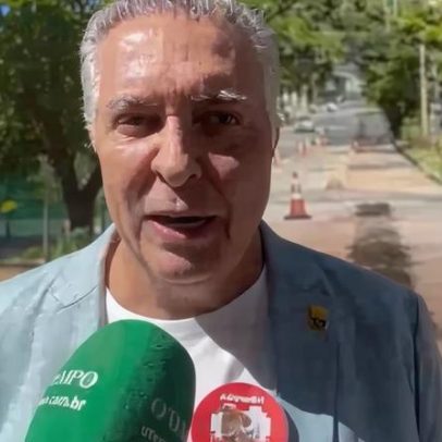 Remoção de ciclovia na Afonso Pena terá custo mínimo de R$ 300 mil