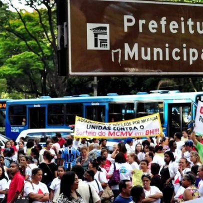 Damião sanciona lei que autoriza remoção de bloqueios durante manifestações