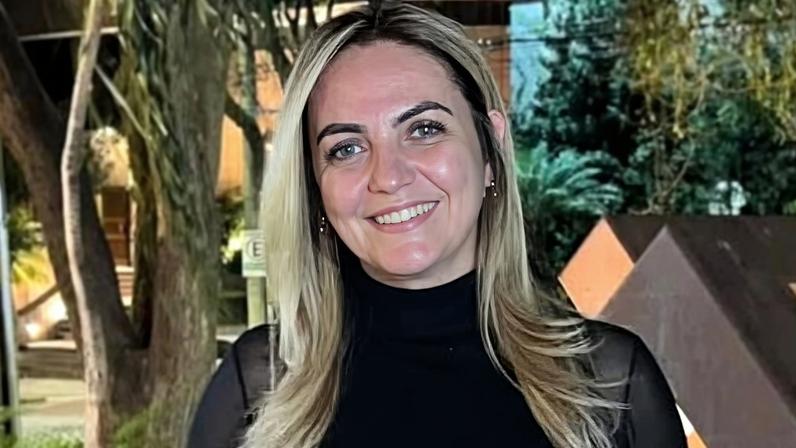 Advogada criminalista Ana Paula Rocha foi morta a tiros pelo ex-companheiro em Governador Valadares