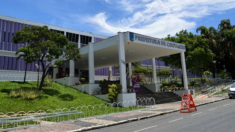 Prefeitura de Contagem