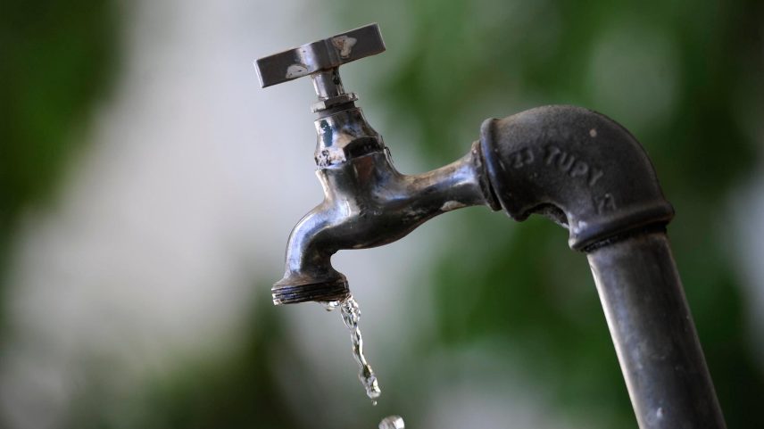 Copasa realiza manutenção de sistema em Nova Lima neste domingo (28/6)