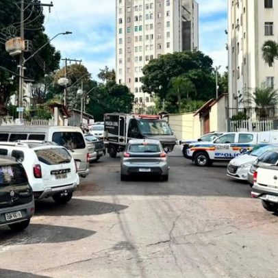 Filho que confessou ter decapitado a mãe é preso durante descongelamento de carne