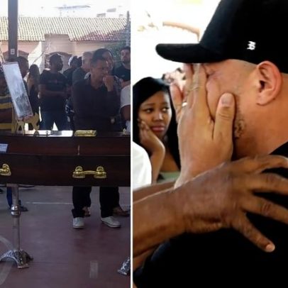 Irmão questiona motivação após morte e decapitação de mãe em BH