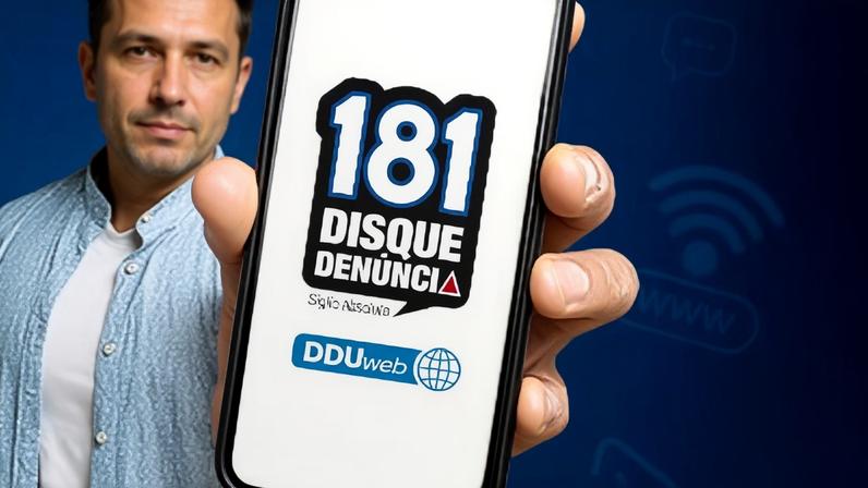 DDU Web poderá ser acessado pelos mineiros a partir desta quinta-feira (11/6)
