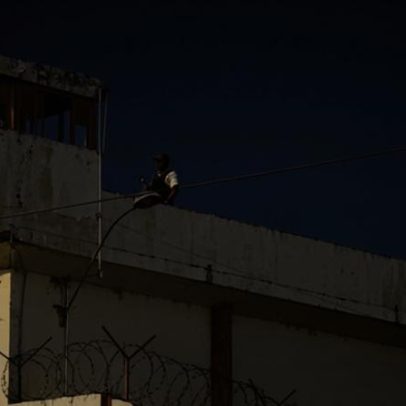 Brecha legal pode adiantar benefícios a condenados por crimes de facções